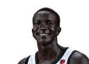 Aguek Arop