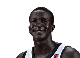 Aguek Arop
