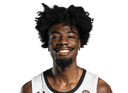 Israel Barnes