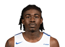 Dontrell Shuler