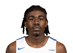 Dontrell Shuler