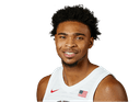 Bryce Hamilton