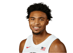 Bryce Hamilton