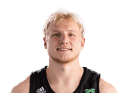 Trey Woodbury