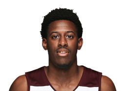Keandre Cook