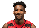 Malik Brevard
