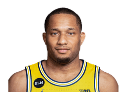 DeVante' Jones