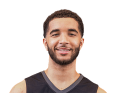 Deshon Parker