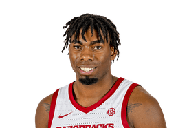 Kamani Johnson