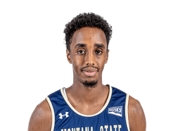 Abdul Mohamed