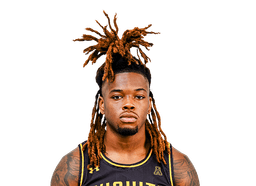 Gus Okafor