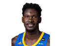 Amadou Sow