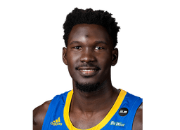 Amadou Sow