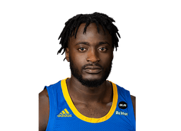 Robinson Idehen