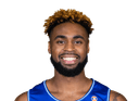 TiAndre Jackson-Young