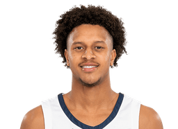 Darryl Polk Jr.