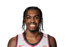 Antoine Davis