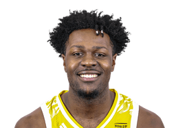 Bobby Arthur-Williams Jr.