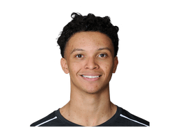 Kenny Pittman Jr.