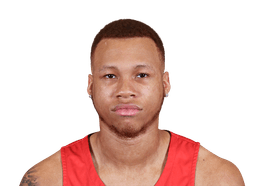 Devin Hutchinson