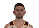 Chandler Vaudrin