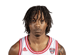 Mekhi Lairy