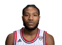 Zaire Mateen