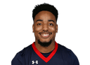 Sayveon McEwen