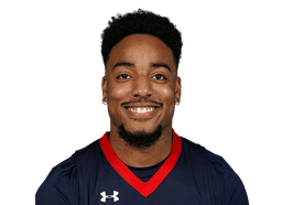 Sayveon McEwen
