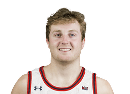 Drew Friberg