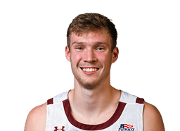 Tucker Richardson