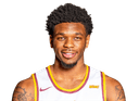 Leon Redd
