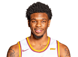 Leon Redd