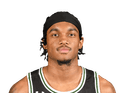 Jaylin Andrews