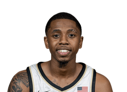 Daivien Williamson