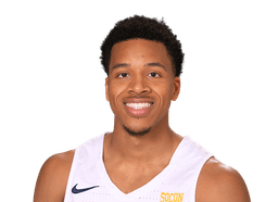Isaiah Tisdale