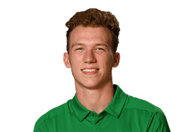 Elijah Hazekamp