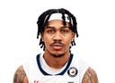 Isaiah Burke