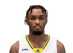 Reggie Gardner Jr.