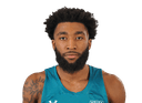 Jomaru Brown