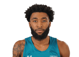 Jomaru Brown