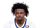 De'Torrion Ware