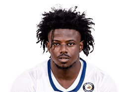 De'Torrion Ware
