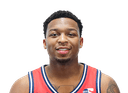 DaQuan Smith