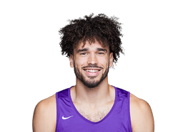 Gabe McGlothan