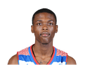 Damarri Moore