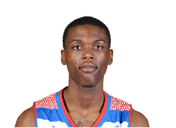 Damarri Moore