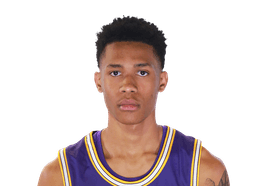 Jared Sherfield