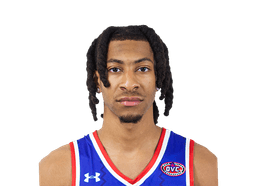Jr. Clay