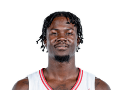 Raheem Solomon